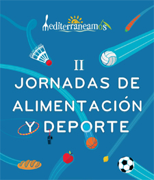 Imagen Jornadas Alimentación y Deporte