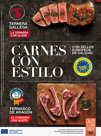 Carnes con Estilo