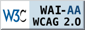 WAI logo