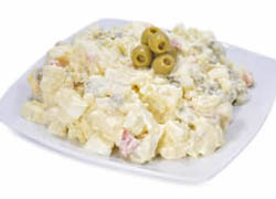 Ensaladilla rusa