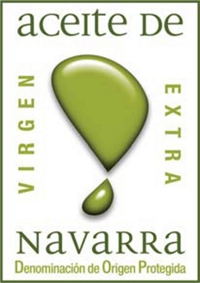 DOP Aceite de Navarra