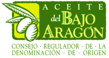 DOP Aceite del Bajo Aragón