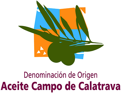 DOP Aceite Campo de Calatrava