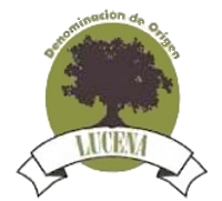 DOP Aceite de Lucena