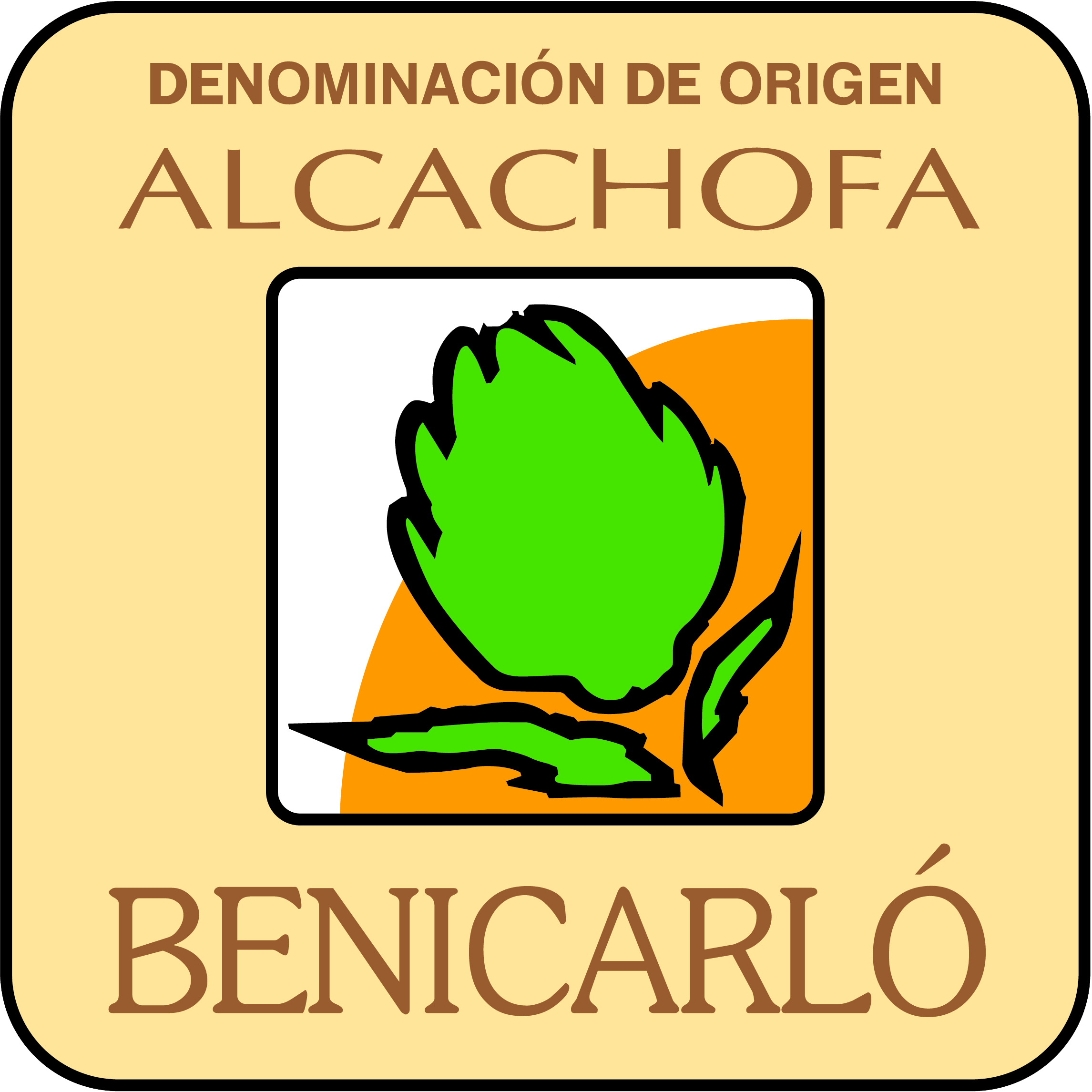 DOP Alcachofa de Benicarlo