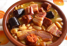 Fabada AsturianaFabada Asturianaes