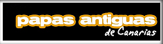 Logo Papas Antiguas de Canarias