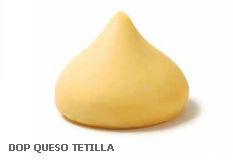 Queso DOP Queso TetillaQueso DOP Queso Tetillaes