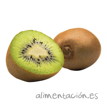 Imagen de resolucion Baja kiwi