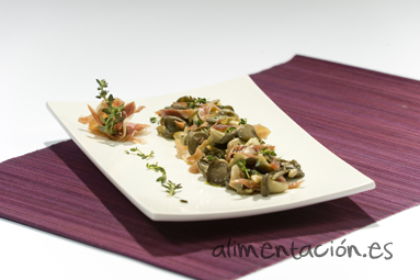 Imagen de resolucion Baja 2_Jamon con champiñon