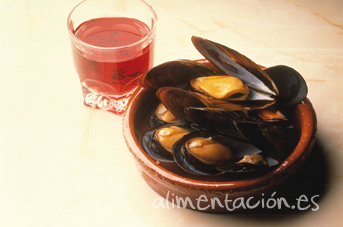 Imagen de resolucion Baja mejillones