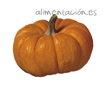 Imagen de resolucion Baja calabaza