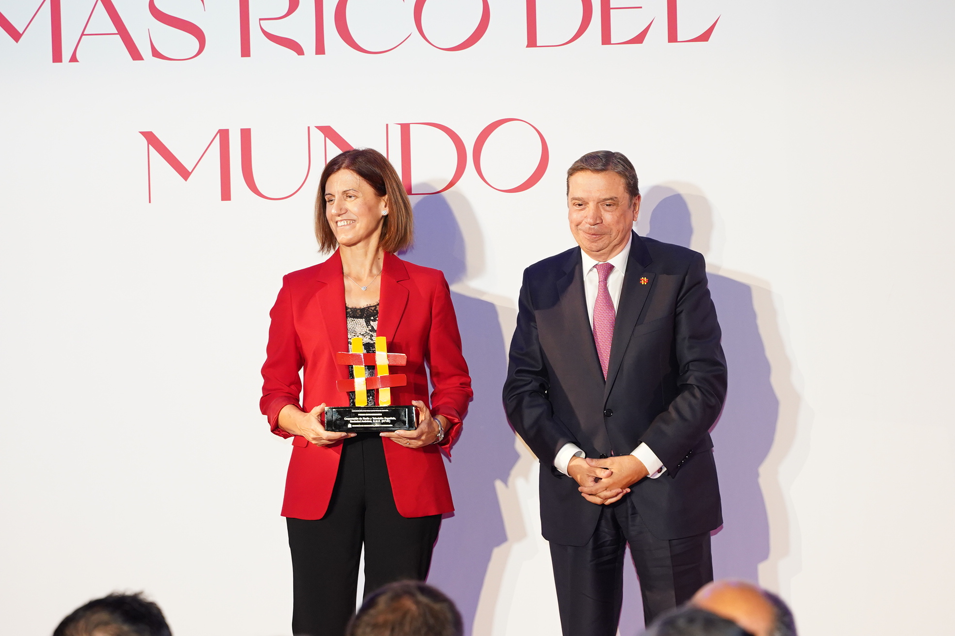 Entrega de los premios Alimentos de España 2024_24