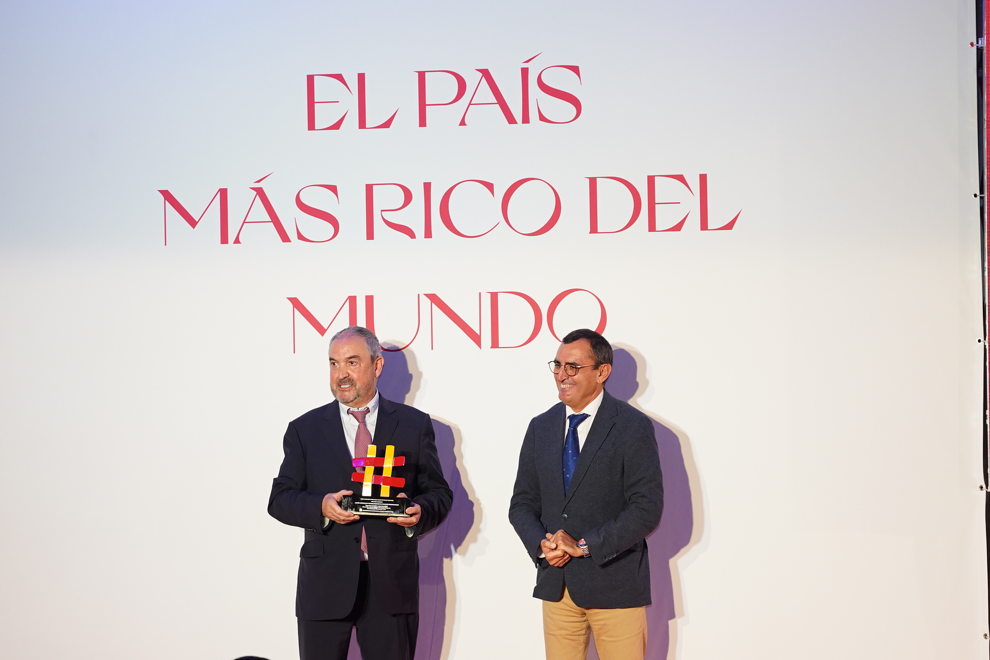 Entrega de los premios Alimentos de España 2024_6