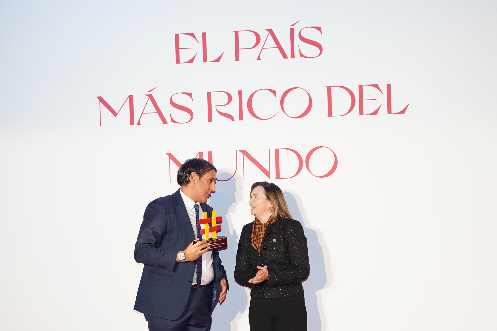 Entrega de los premios Alimentos de España 2024_7