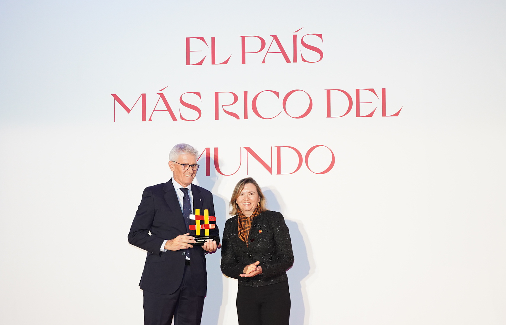 Entrega de los Premios Alimentos de España 2024_8