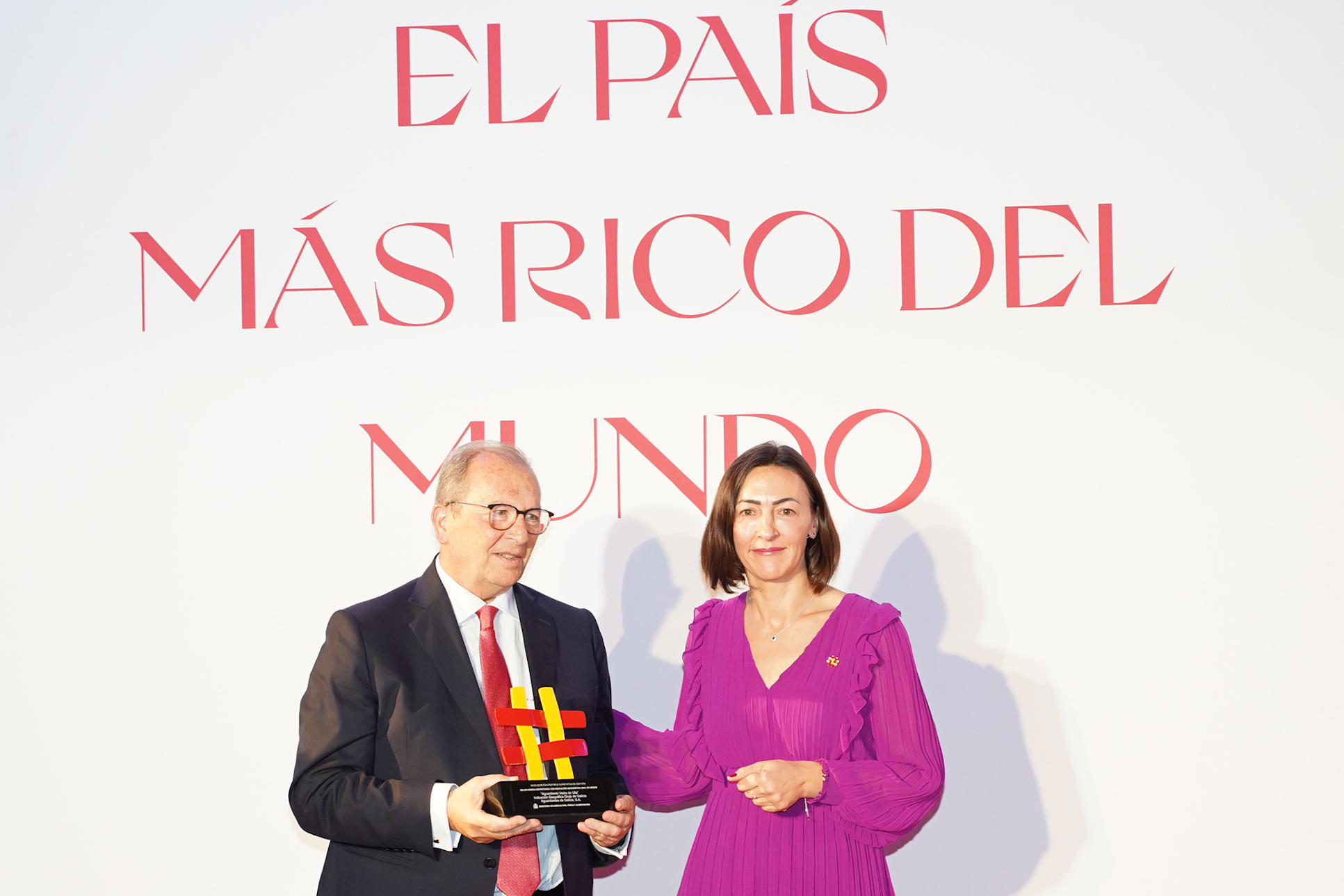 Entrega de los premios Alimentos de España 2024_15