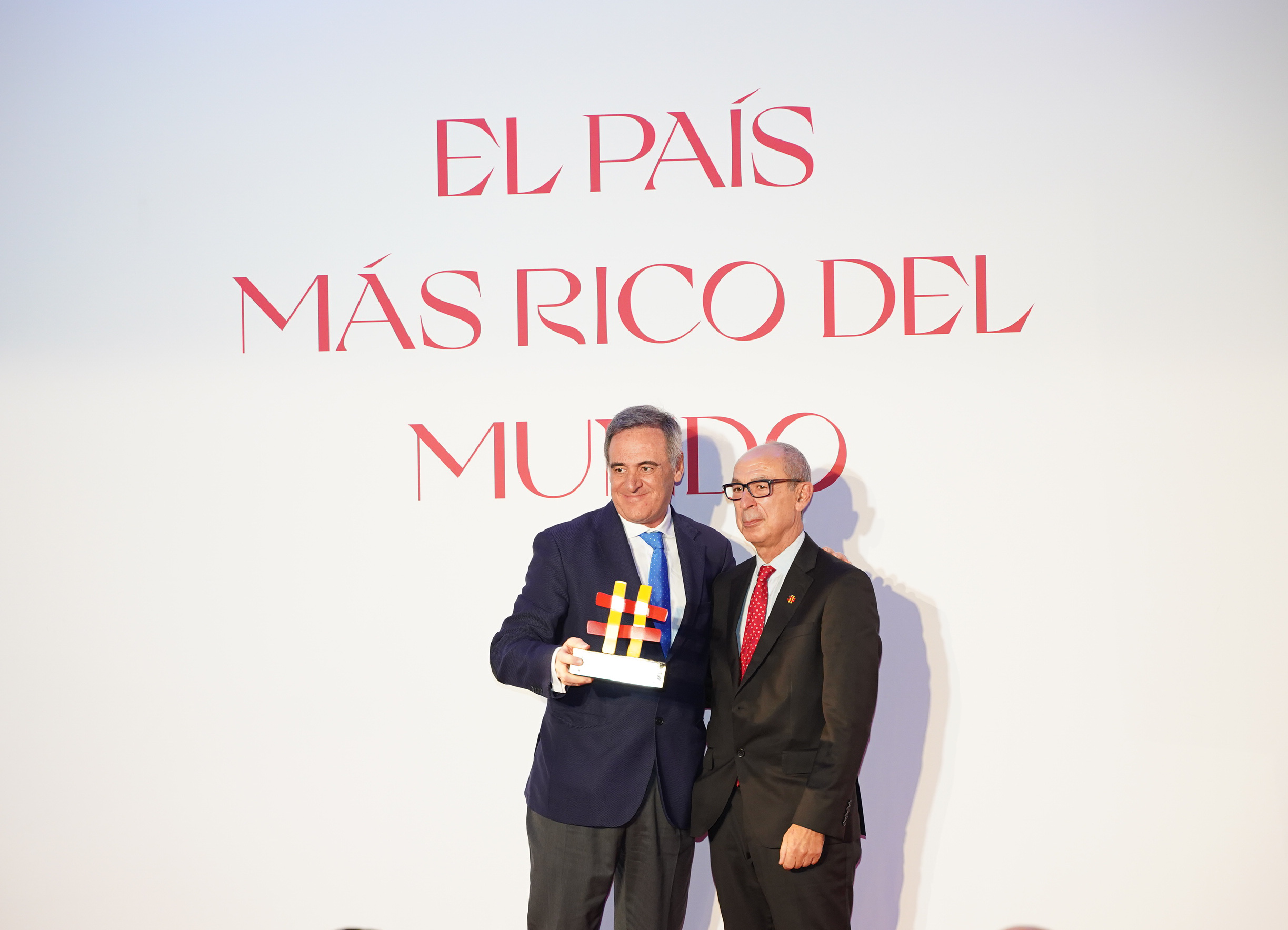 Entrega de los premios Alimentos de España 2024_16