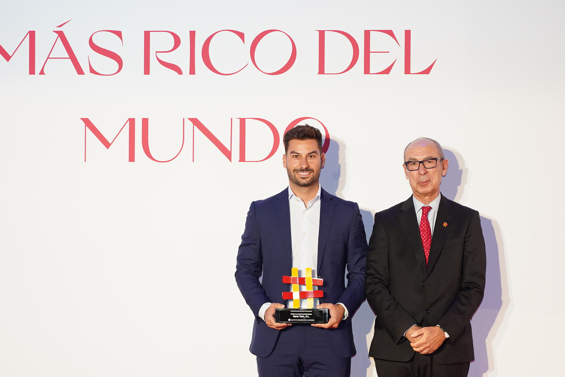 Entrega de los premios Alimentos de España 2024_19