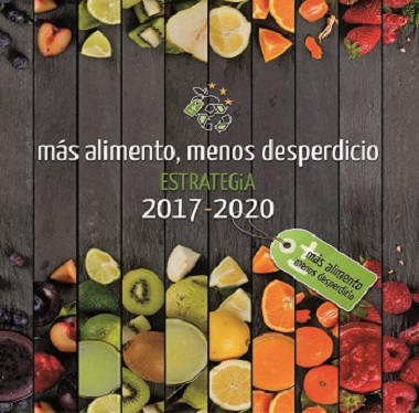 estrategia más alimento menos desperdicio 17-20