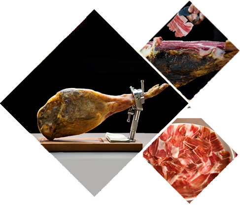 Premio AE Mejor Jamón