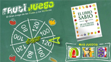 Frutijuego