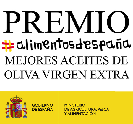 El Ministerio de Agricultura, Pesca y Alimentación concede el Premio Alimentos de España Mejores Aceites de Oliva Virgen Extra de la campaña 2019-2020