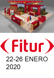 FITUR 2020