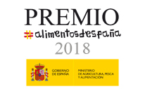 El Ministerio de Agricultura, Pesca y Alimentación convoca el Premio Alimentos de España, año 2018