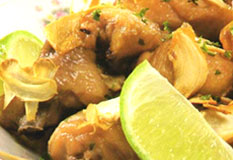 salteado-de-pollo-al-limon