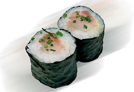 sushi-de-jurel