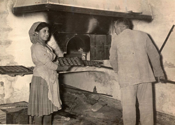 Obrador mantecados y polvorones