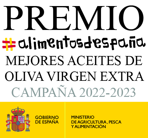 El Ministerio de Agricultura, Pesca y Alimentación concede el Premio Alimentos de España a los Mejores Aceites de Oliva Virgen Extra de la campaña 2022-2023