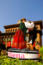 Actividades-Ruta del Vino Campo de Cariñena