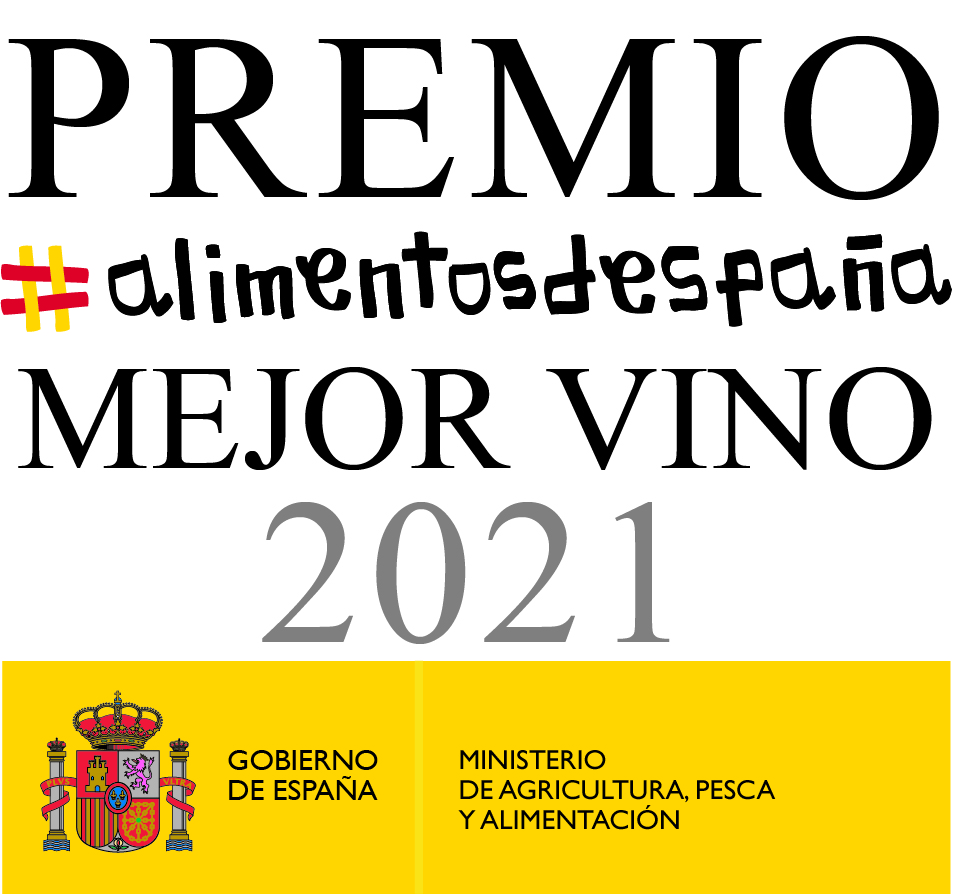 El Ministerio de Agricultura, Pesca y Alimentación concede el Premio Alimentos de España al Mejor Vino 2022