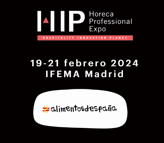 HIP Horeca Profesional Expo