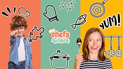 Chefs for Children