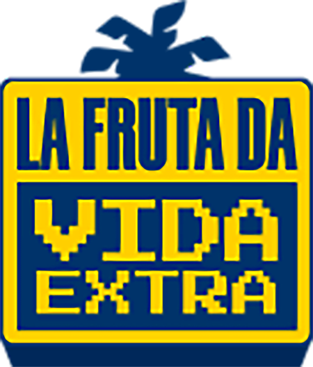 Imagen La fruta te da vida extra