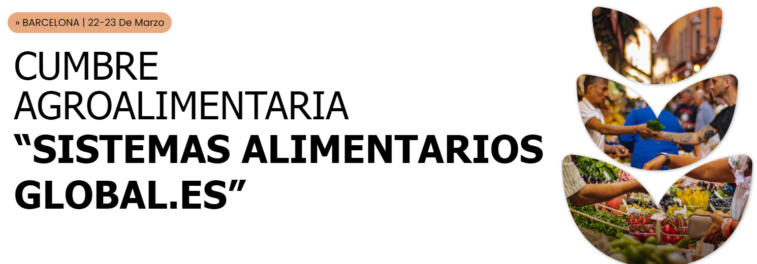 Cumbre Agroalimentaria 