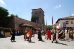 Actividades_Ruta del vino de Arlanza