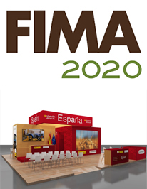 Feria Internacional de Maquinaria Agrícola (FIMA)