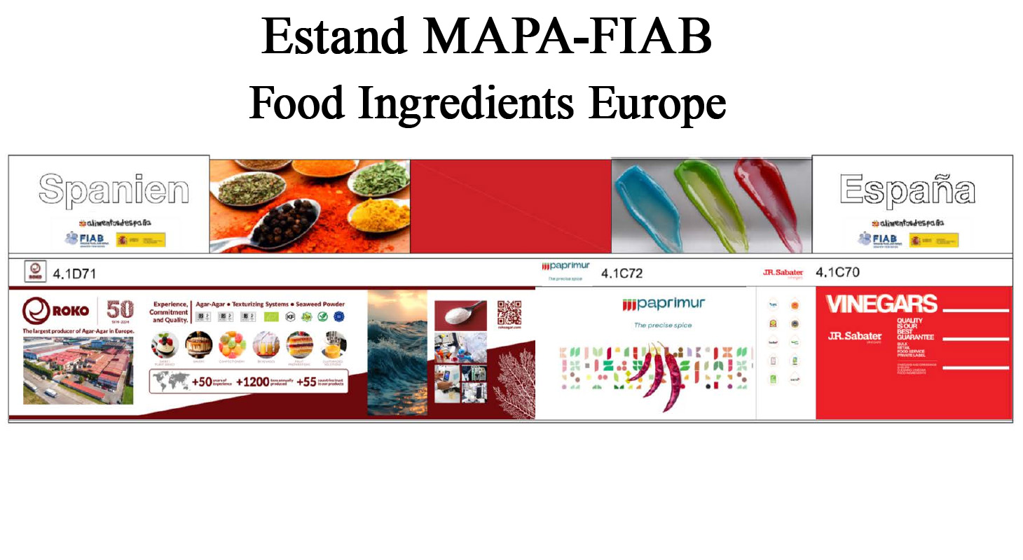 Food Ingredients Europe