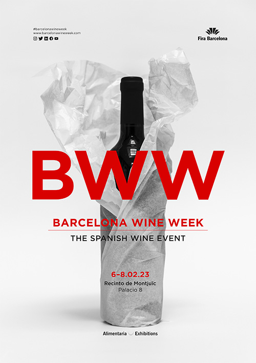 Barcelona Wine Week