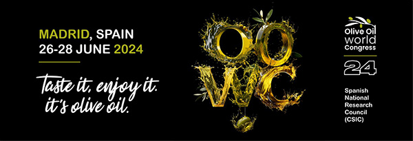 OLIVE OIL WORLD CONGRESS