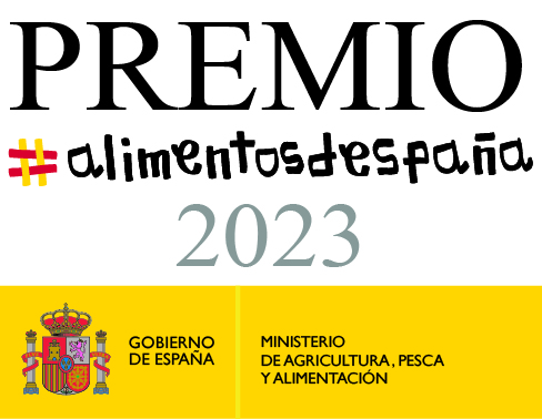 El Ministerio de Agricultura, Pesca y Alimentación convoca el Premio Alimentos de España 2023