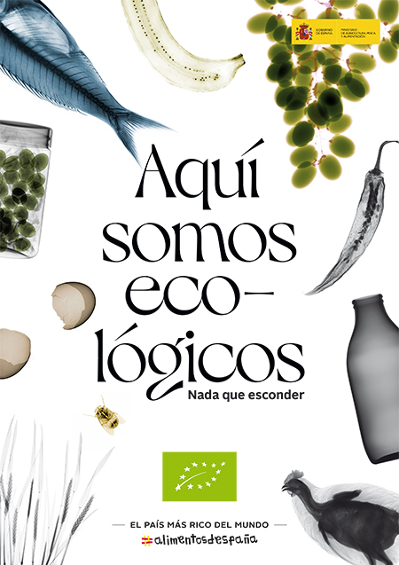 Campaña: Aquí somos eco-lógicos