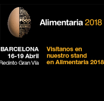 El MAPAMA participa en la feria internacional Alimentaria 2018