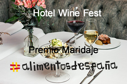 Hotel Wine Fest