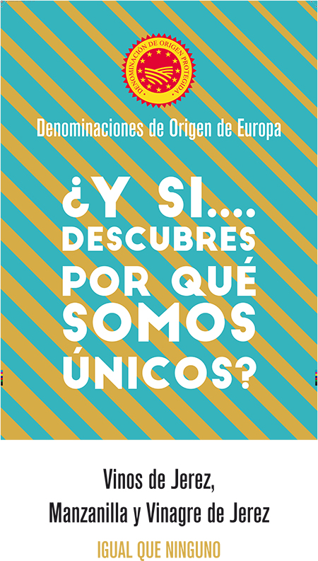 ¿Y si descubres por qué somos únicos?