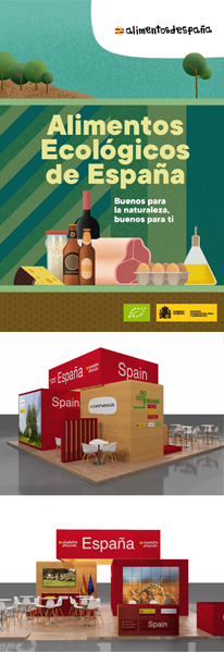 Feria Internacional de Productos Orgánicos BIOFACH 2020